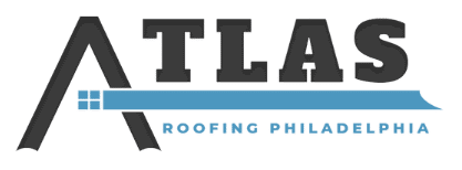 Atlas Roofing Philadelphia logo