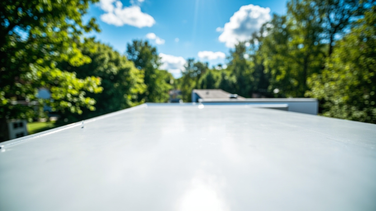 Why Philadelphia's Climate Makes Cool Roofing a Smart Investment