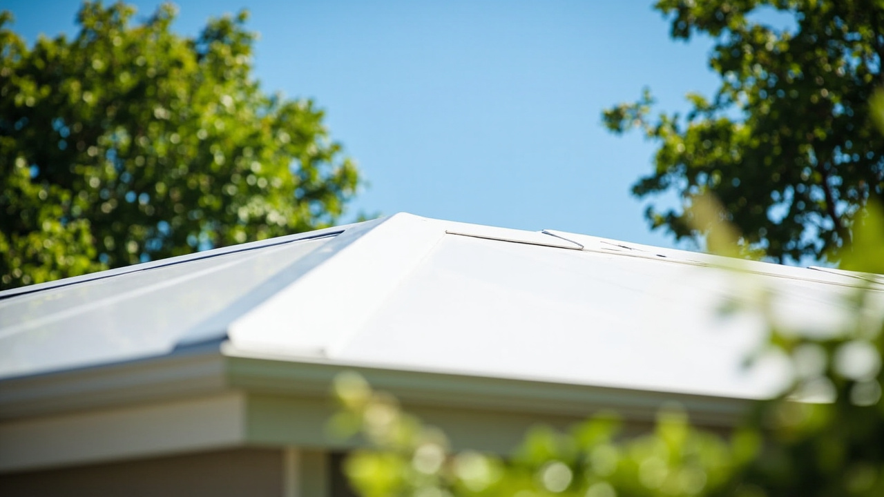 How Cool Roofing Systems Actually Work