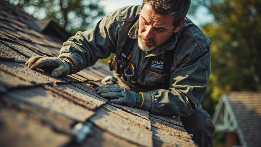 Can You Roof Over Existing Shingles in Philadelphia PA 19146