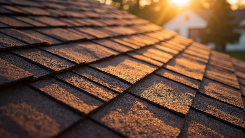 Class Impact Resistant Shingles in Philadelphia PA 19102