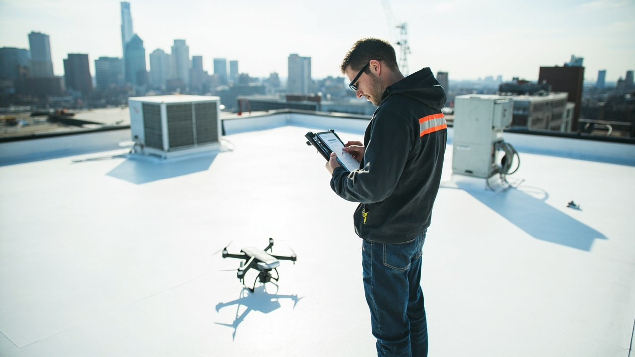 Why Philadelphia Commercial Properties Need Regular Roof Condition Reports