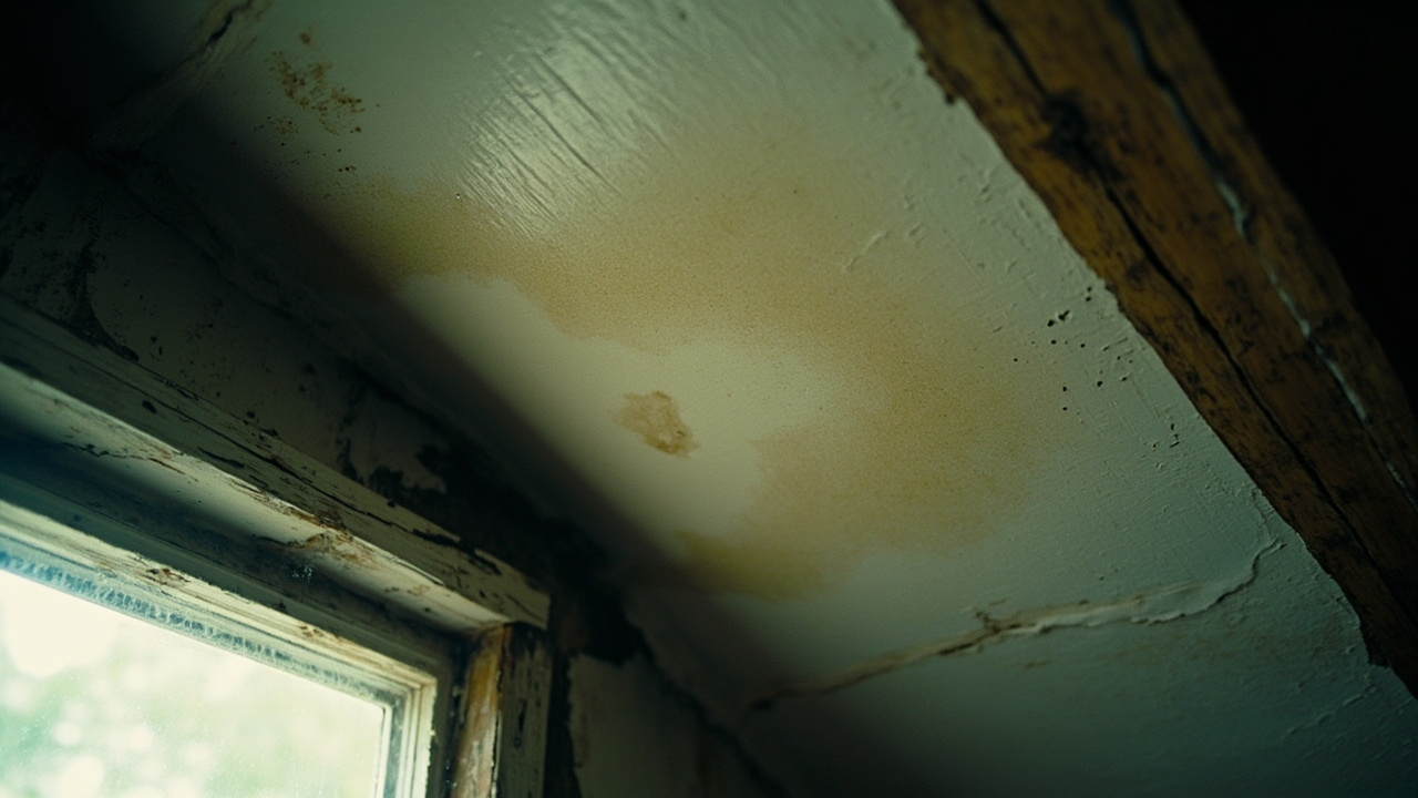 How We Eliminate Condensation and Moisture Problems at the Source