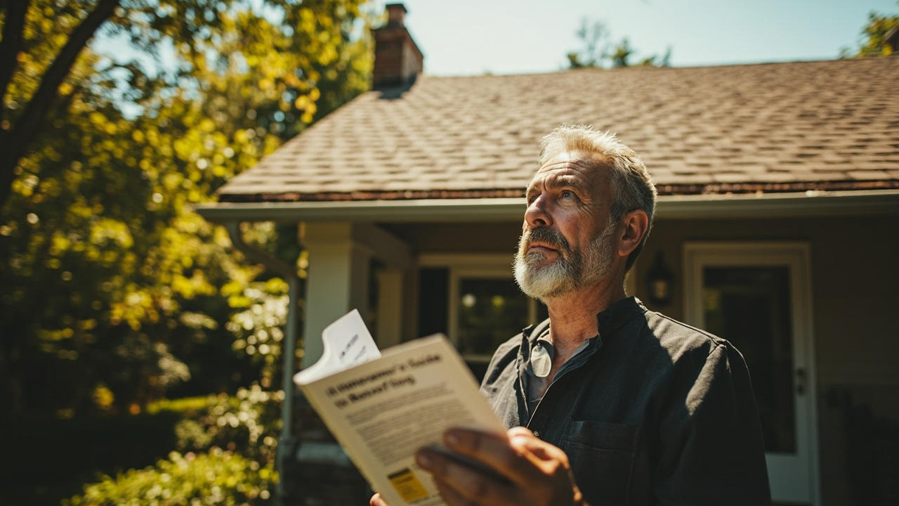 Homeowner's Guide to Roofing in Philadelphia – Master Your Roof's Maintenance, Repairs, and Replacement Decisions