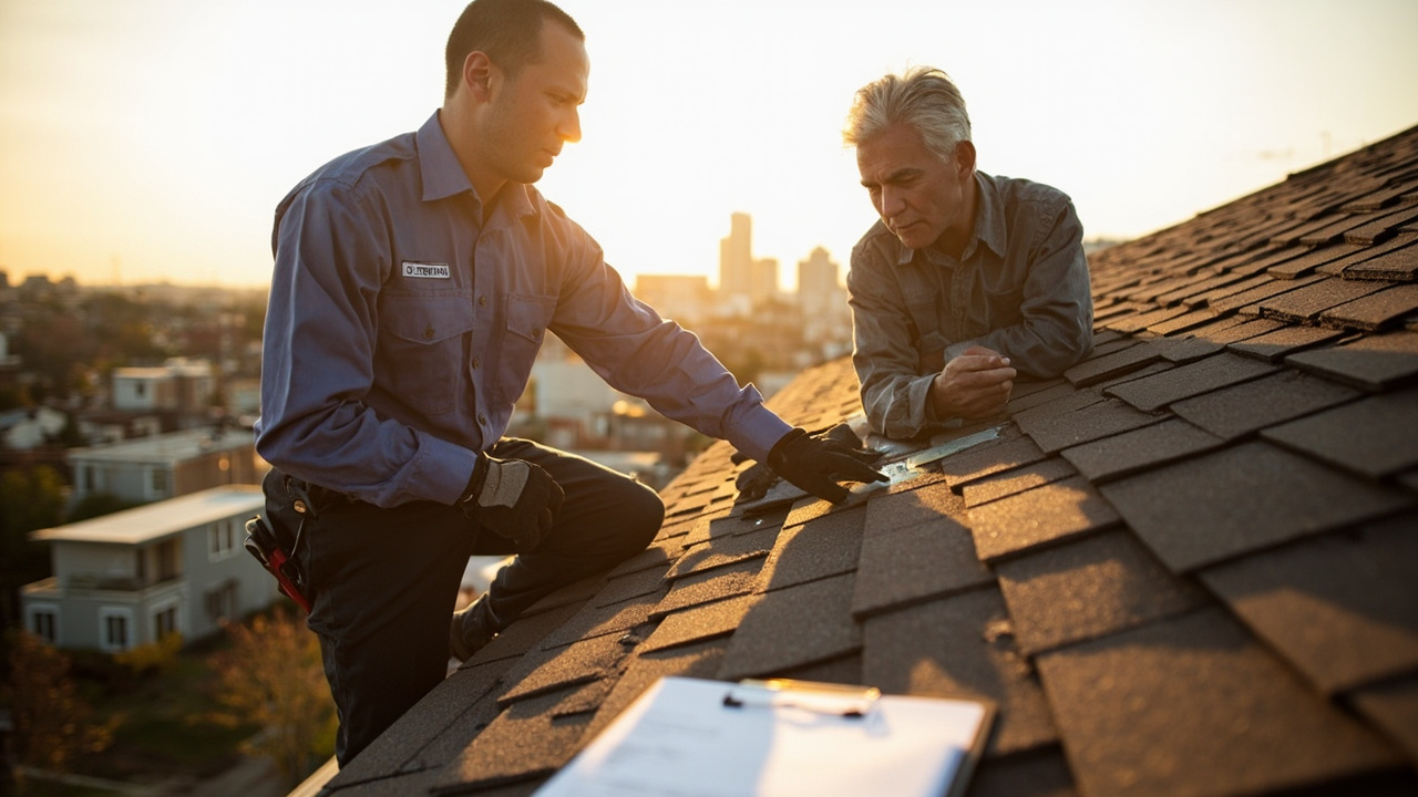 Insurance Claim Roofing Specialist in Philadelphia | Emergency Response Team Deployed in 90 Minutes