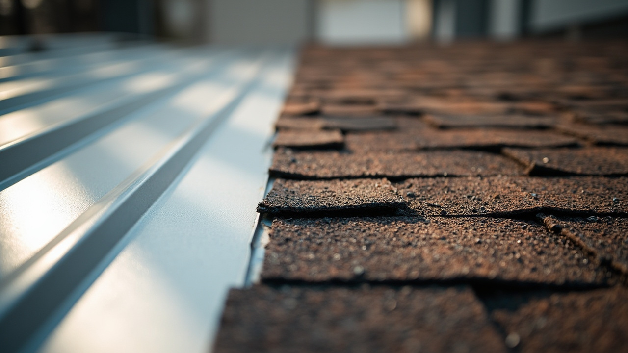 Why Philadelphia Homeowners Compare Metal and Asphalt Roofing Costs