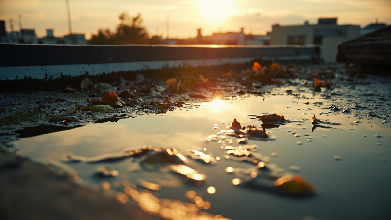 How We Fix Cricket Drainage Problems the Right Way