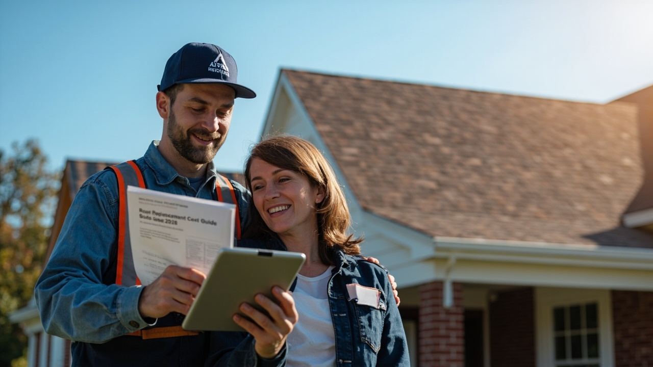 Why Roof Replacement Costs in Philadelphia Require Local Expertise
