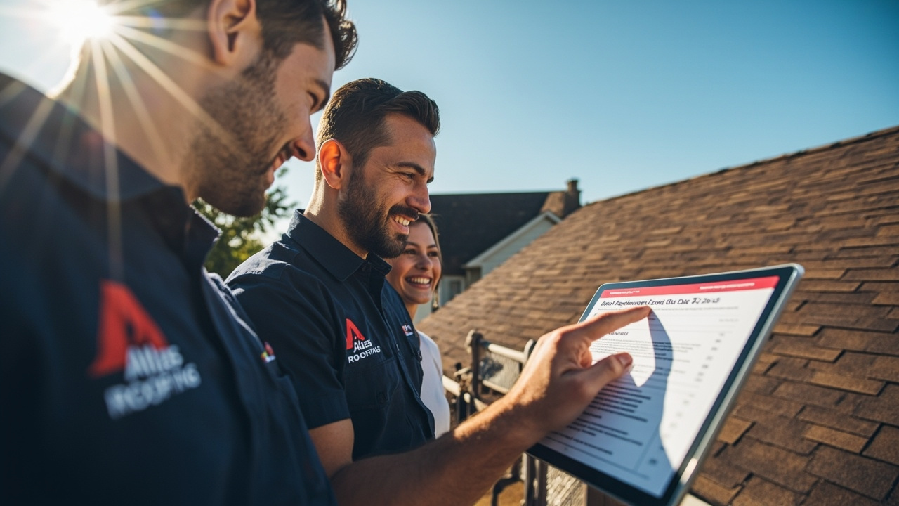 How Atlas Roofing Philadelphia Builds Accurate Cost Estimates
