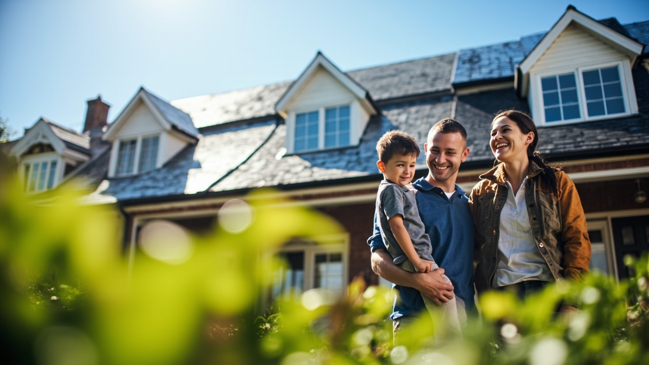How Roof Replacement Financing Actually Works