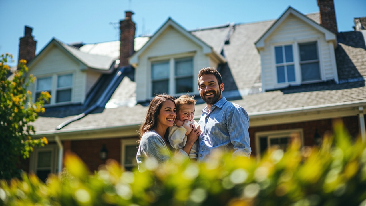Roofing Financing Options in Philadelphia – Affordable Payment Plans That Get Your Roof Fixed Now