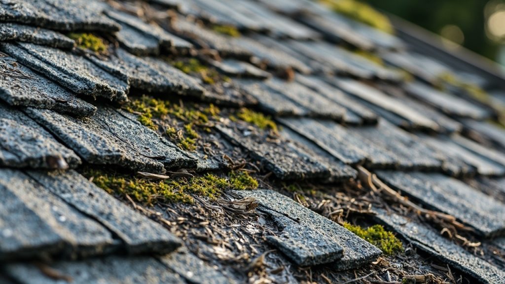 Signs You Need a New Roof in Philadelphia PA 19147