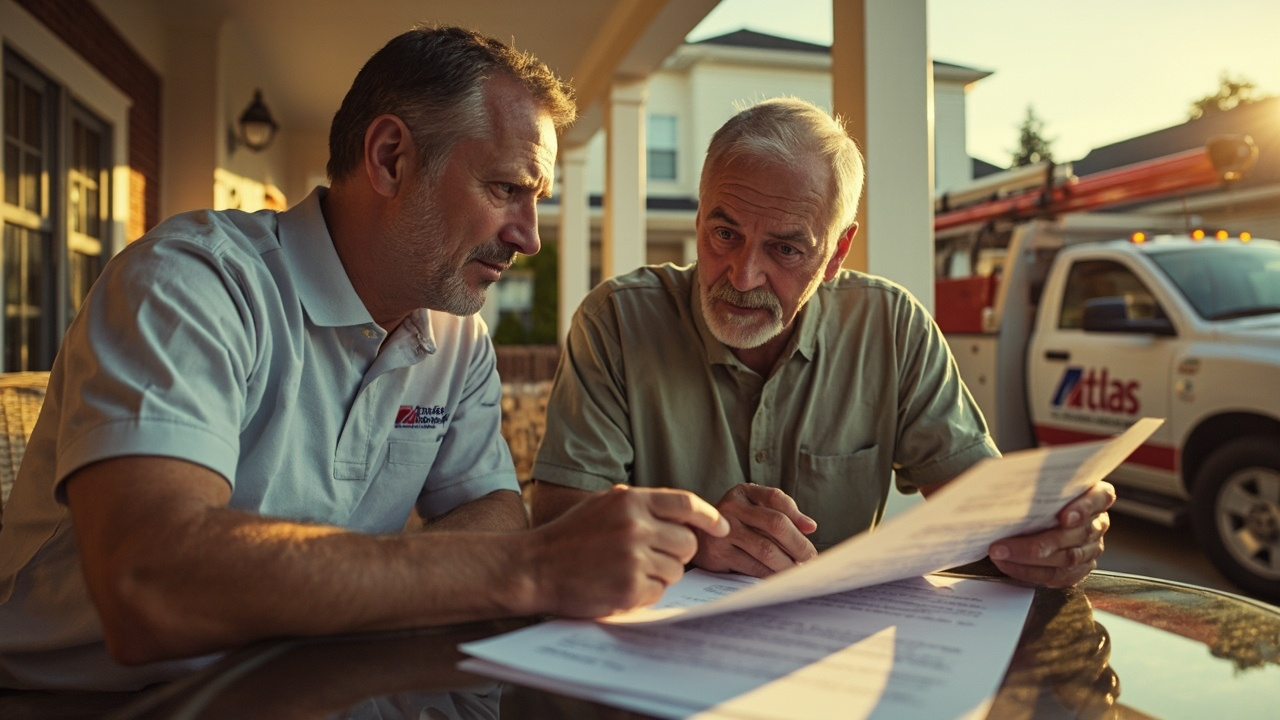 Why Philadelphia Homeowners Get Blindsided by Warranty Gaps