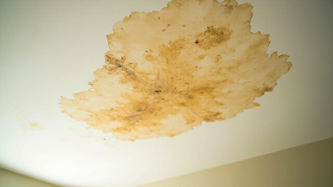 How Atlas Roofing Philadelphia Stops Ceiling Water Damage at the Source