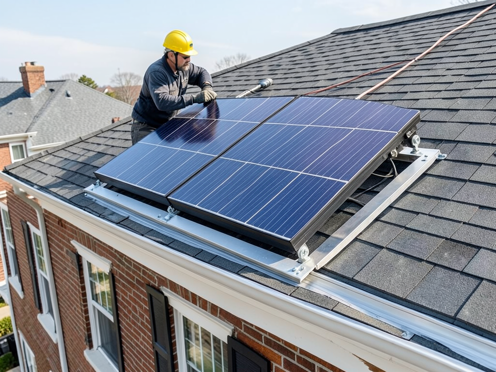 A practical guide to installing solar tubes in dar