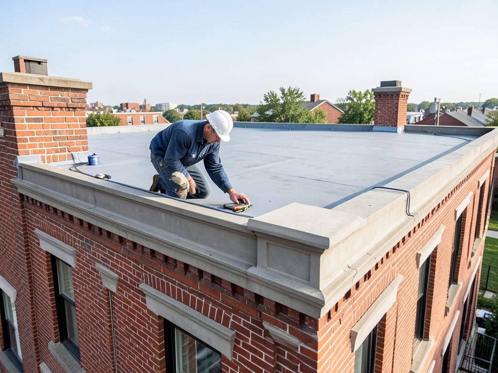 Affordable and durable roof replacement options fo