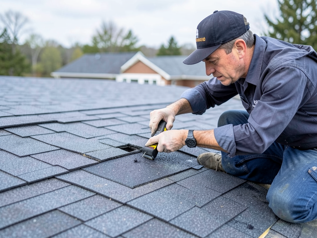 Choosing the right impact resistant shingles for y
