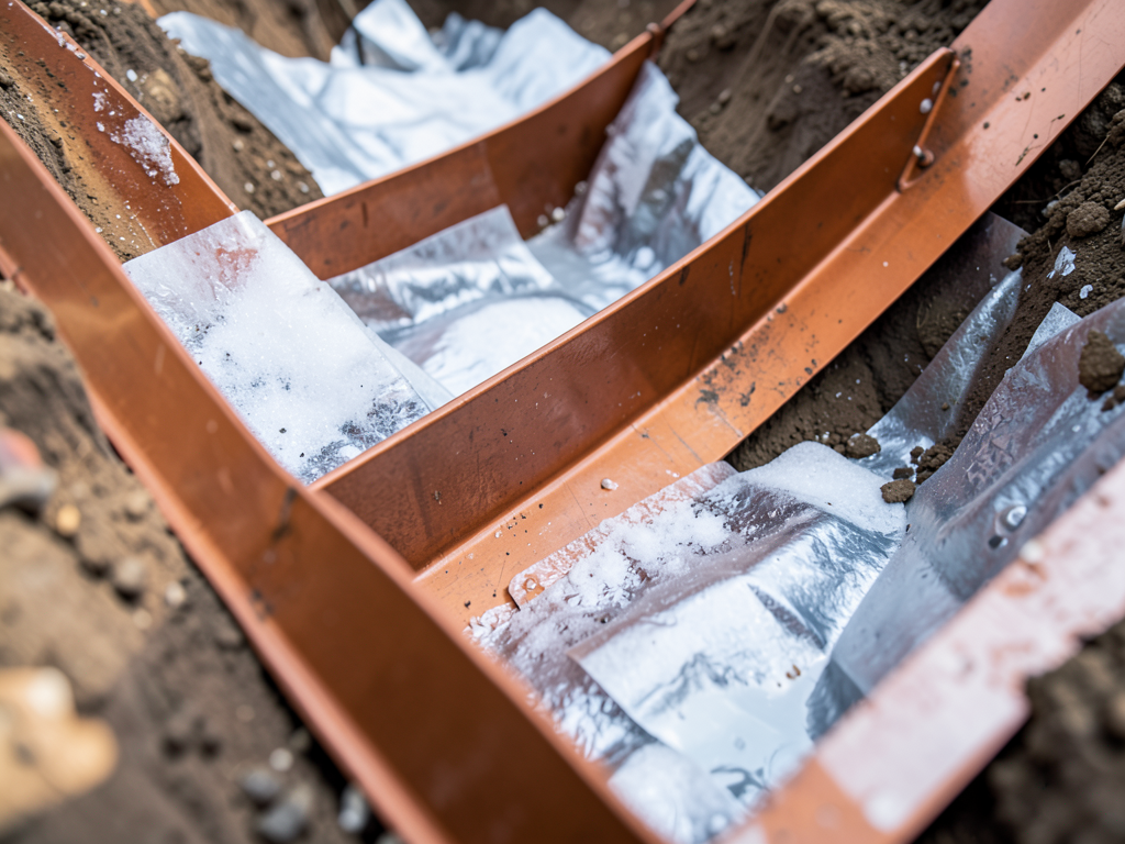 Comparing open vs closed valleys for your shingle