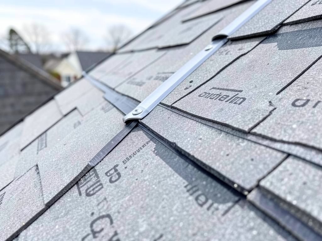 Dealing with Steep Slope Roofing Challenges on the Hills of East Falls