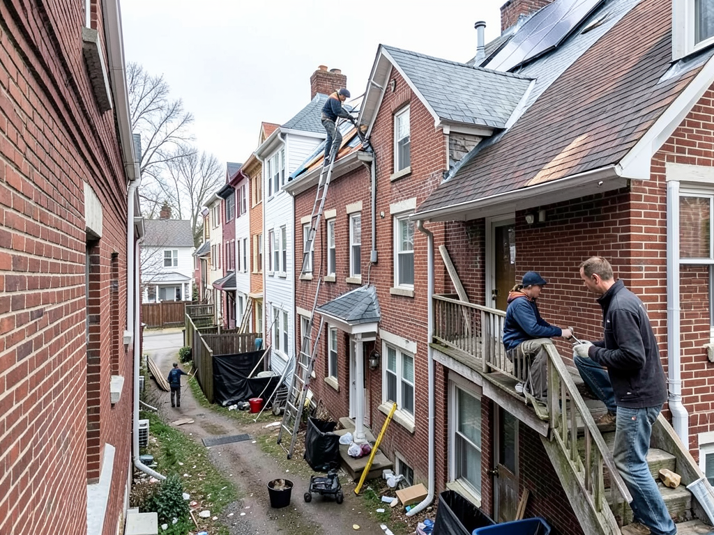 How much does a full roof replacement actually cos