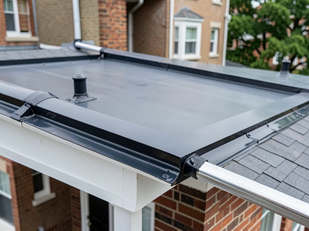 How Much Does a Full Roof Replacement Actually Cost in Philadelphia Right Now