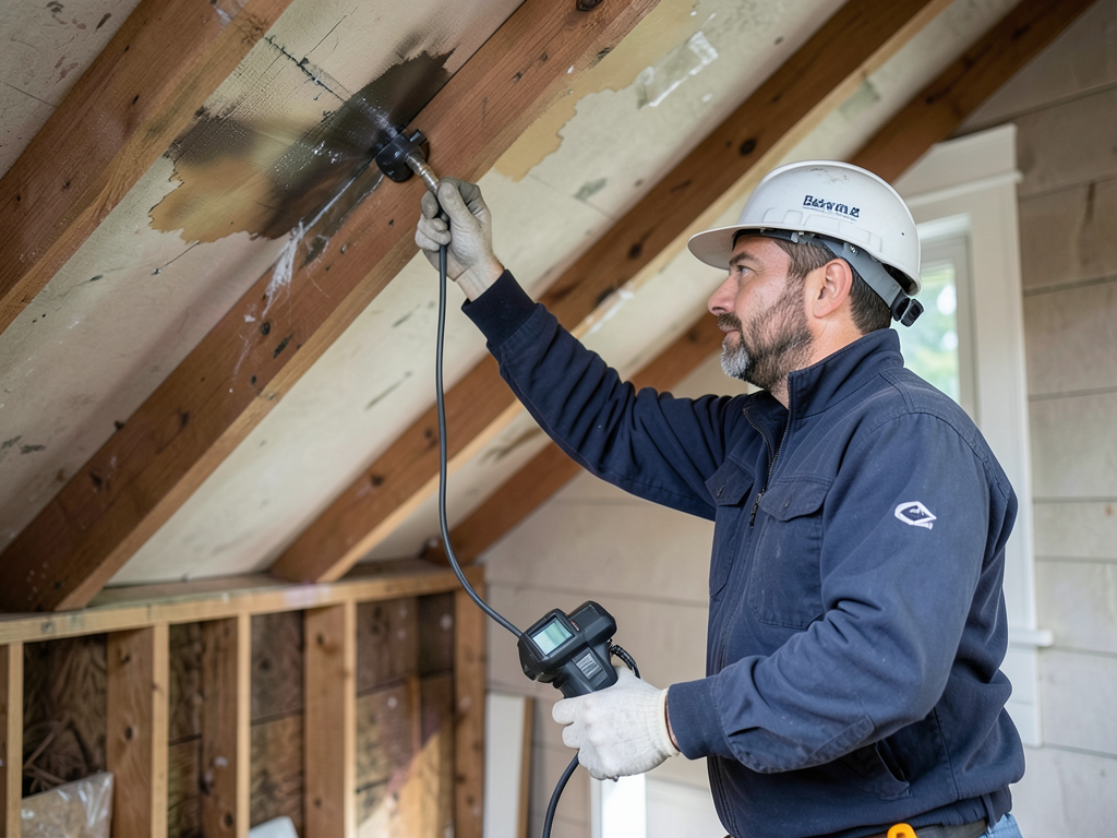 How to Identify Early Signs of Roof Failure Before the Rain Starts in Holmesburg