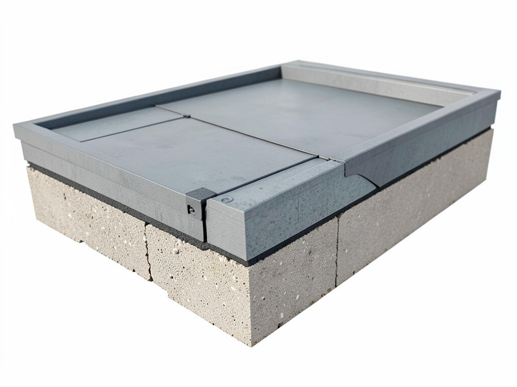 How to Tell if Your Flat Roof Needs a Simple Patch or a Full Recoating in Frankford