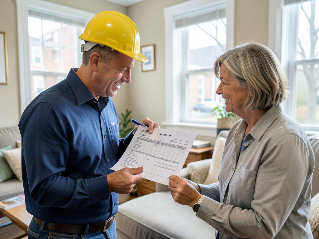 How to tell if your philadelphia roofing estimate