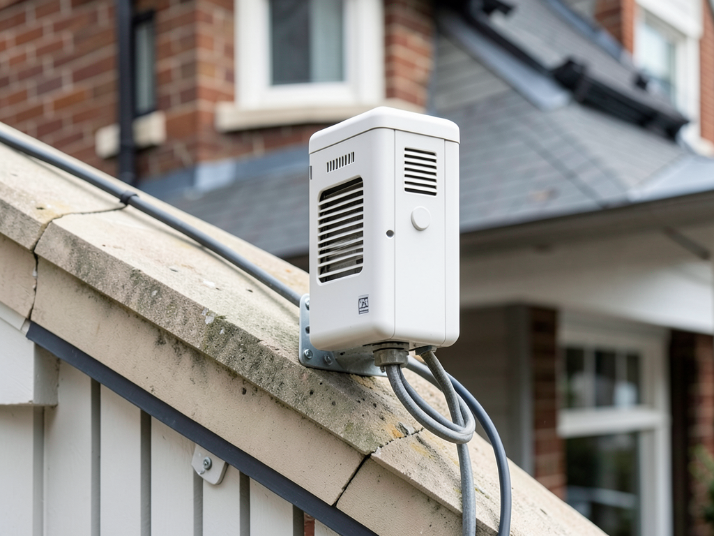 How We Manage Roof Replacements on the Narrow Streets of Queen Village