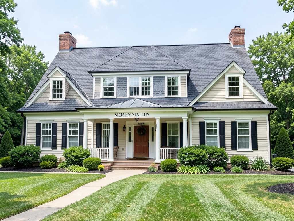 Is a synthetic slate roof worth the investment for