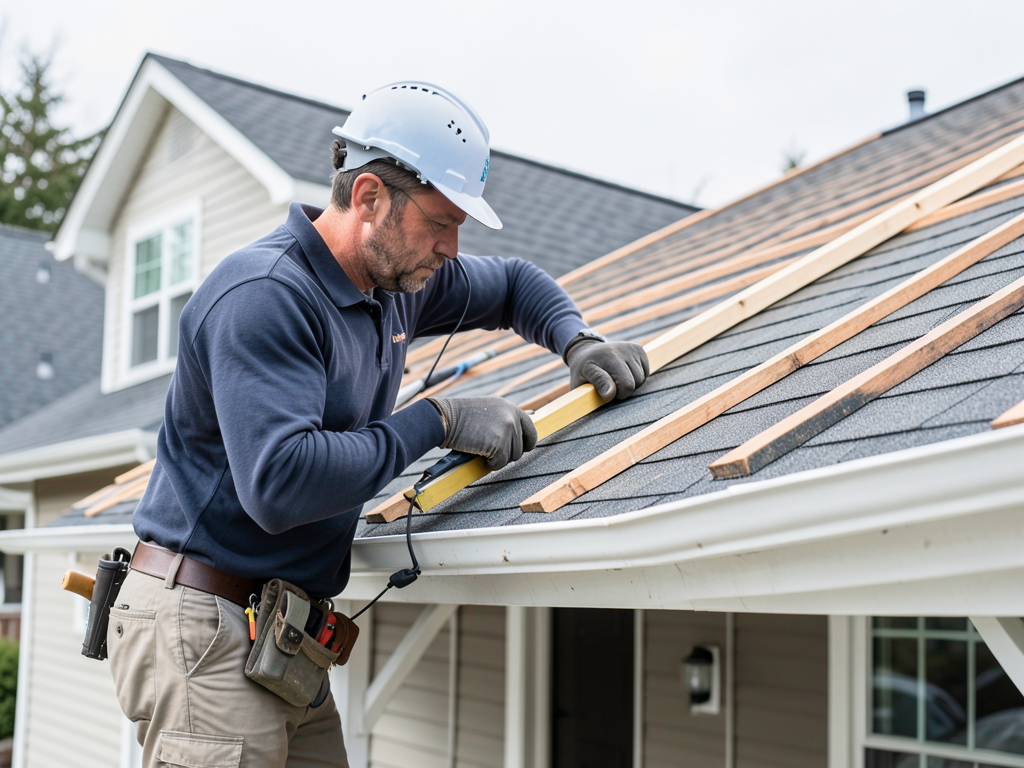Is your roof strong enough for solar panels what e