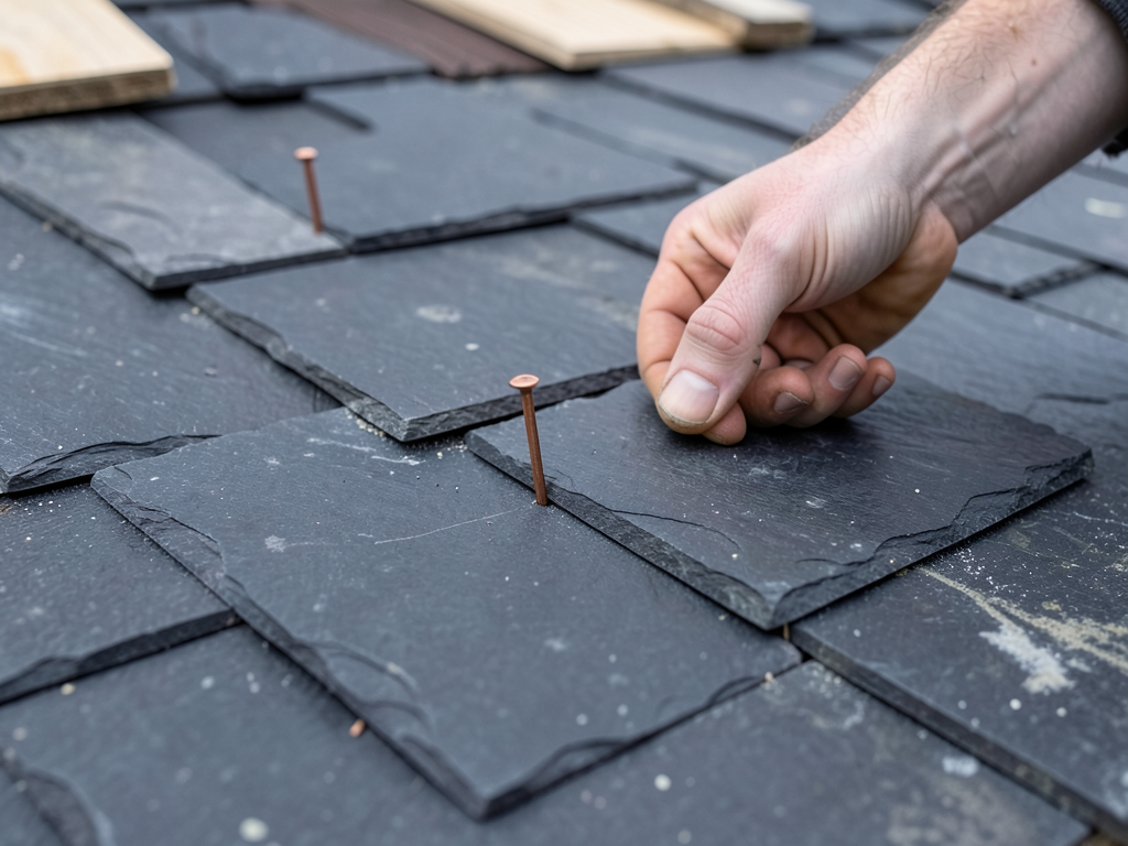 Maintaining the Historic Look of Your Germantown Home with the Right Roof