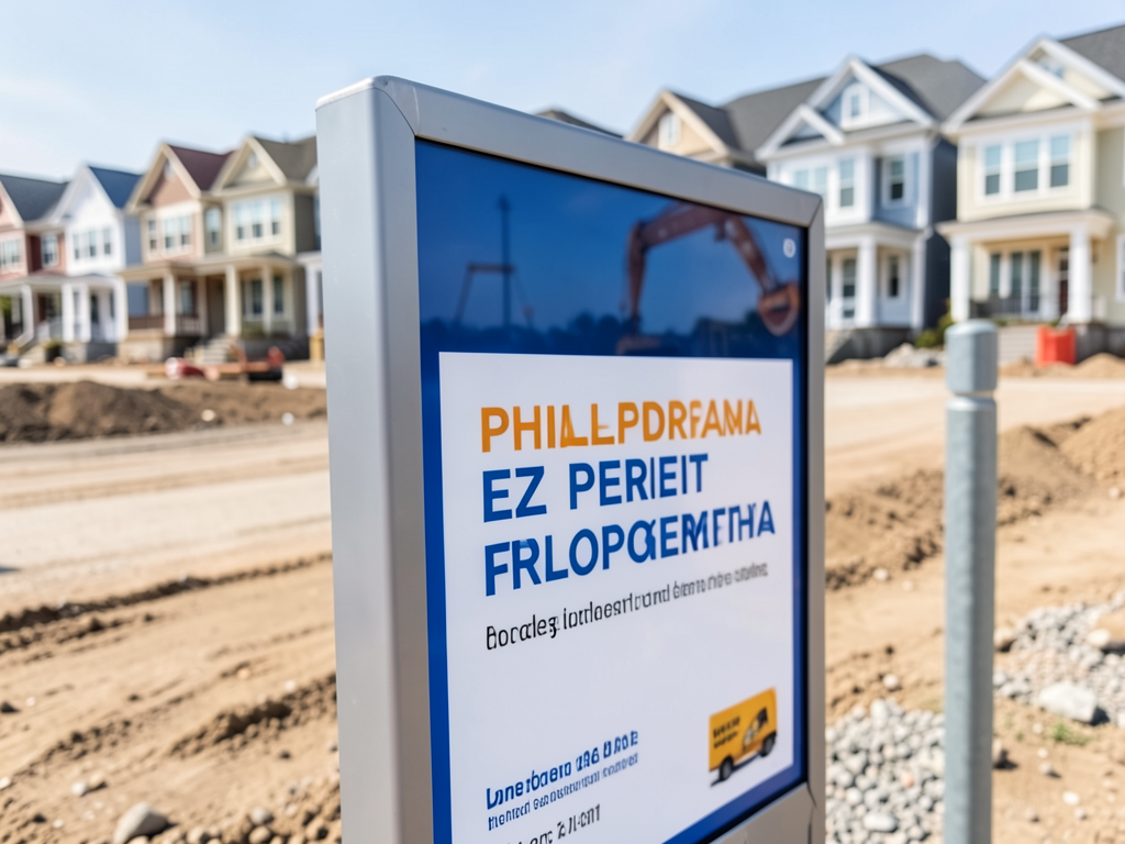 Navigating philadelphia l i permits when you need