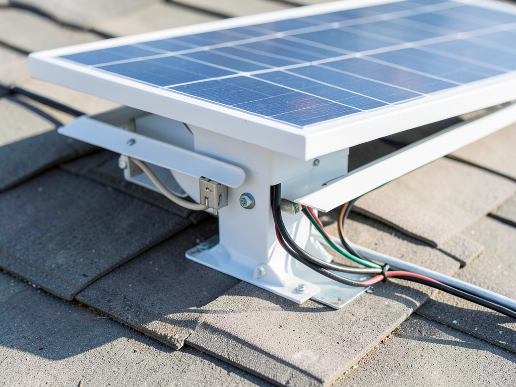 Should You Choose a Power Attic Fan or Ridge Vents in Somerton?