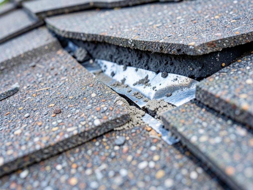 Stopping Leaks Where Your Roof Meets the Siding on Strawberry Mansion Homes