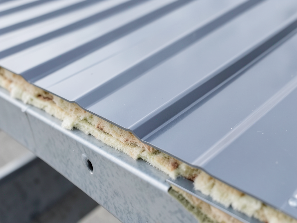 The Best Roofing Materials for Dampening City Noise in East Passyunk