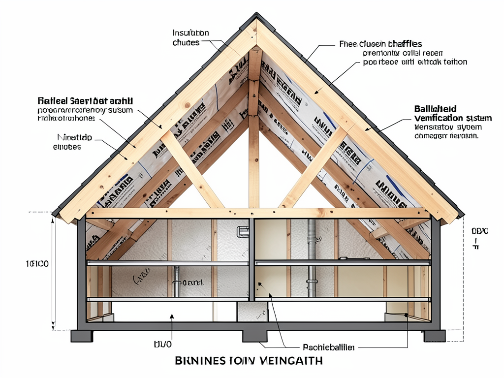 The Best Way to Ventilate a Finished Attic in a Manayunk Victorian