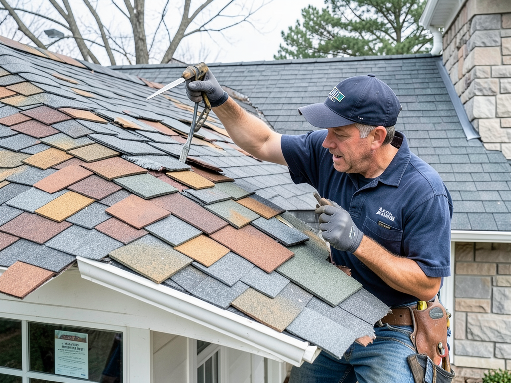 Understanding the pa matching law for roof insuran