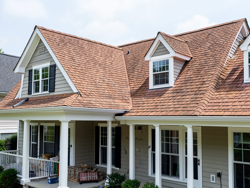 Why main line homeowners are moving away from real