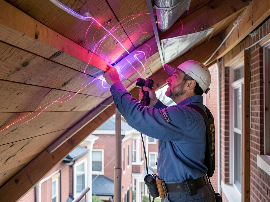 Why Ridge Vents Alone Might Not Be Enough for Your Hot Attic in Wynnefield