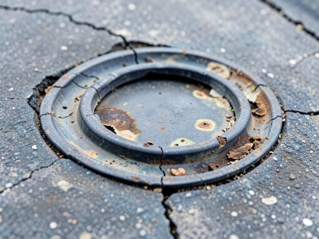 Why your roof hatch is the most likely spot for a