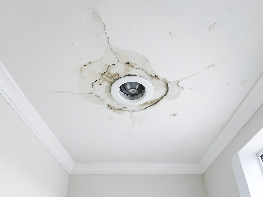 Why Your Roof Hatch is the Most Likely Spot for a Leak in Your South Philly Rowhome