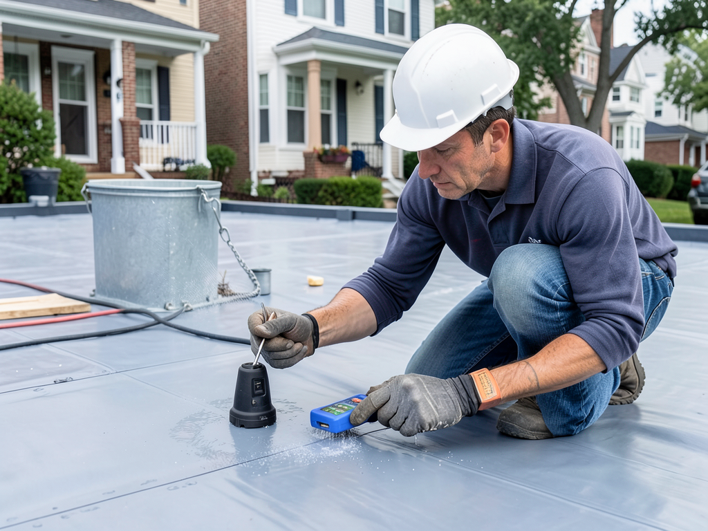 Why your roof insurance claim was denied and how t